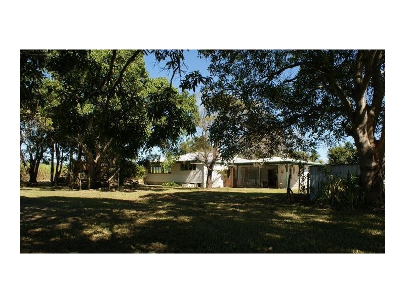 168 Koumala-Bolingbroke Road, Koumala QLD 4738