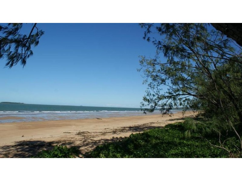 3 Howard Street, Hay Point QLD 4740