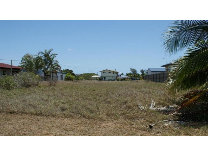 3 Howard Street, Hay Point QLD 4740
