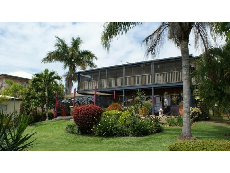 18 Morris Street, Campwin Beach QLD 4737