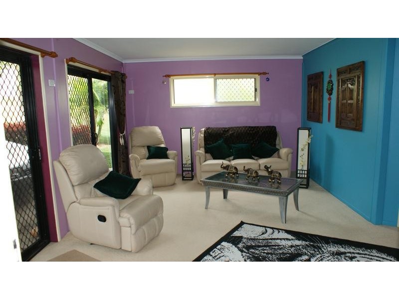 18 Morris Street, Campwin Beach QLD 4737