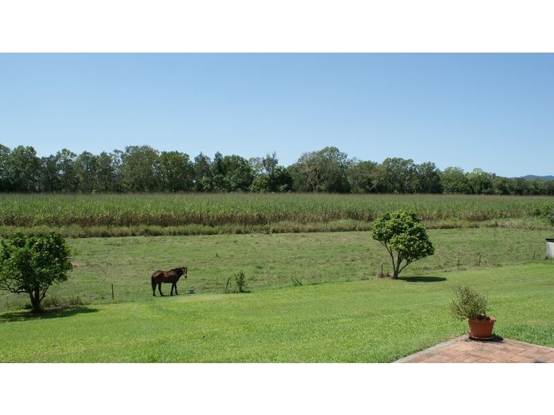 29 Upper Alligator Creek Road, Sarina QLD 4737