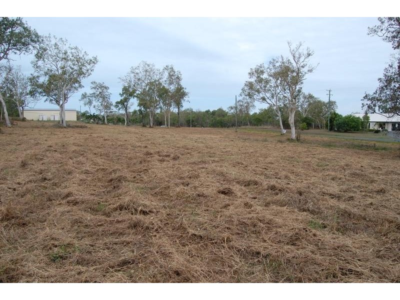 Lot 22 Miran Khan Drive, Freshwater Point QLD 4737