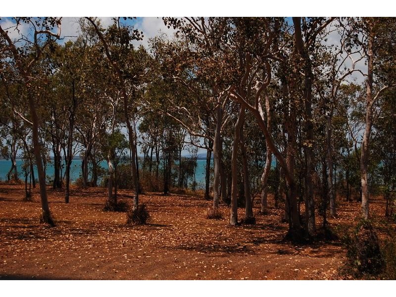 Lot 22 Miran Khan Drive, Freshwater Point QLD 4737