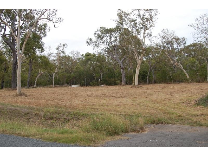 Lot 22 Miran Khan Drive, Freshwater Point QLD 4737