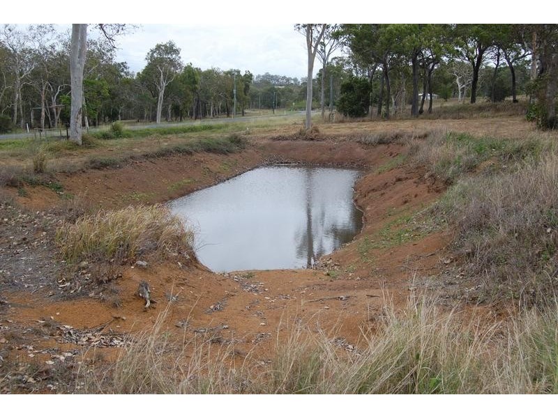Lot 22 Miran Khan Drive, Freshwater Point QLD 4737