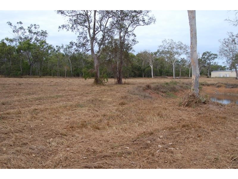 Lot 22 Miran Khan Drive, Freshwater Point QLD 4737