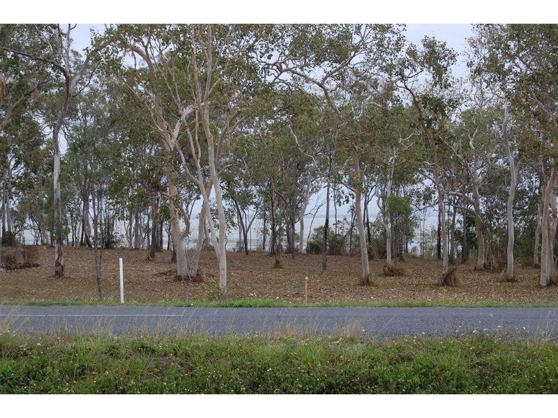Lot 22 Miran Khan Drive, Freshwater Point QLD 4737