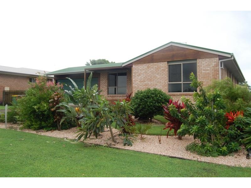 125 Pacific Drive, Hay Point QLD 4740