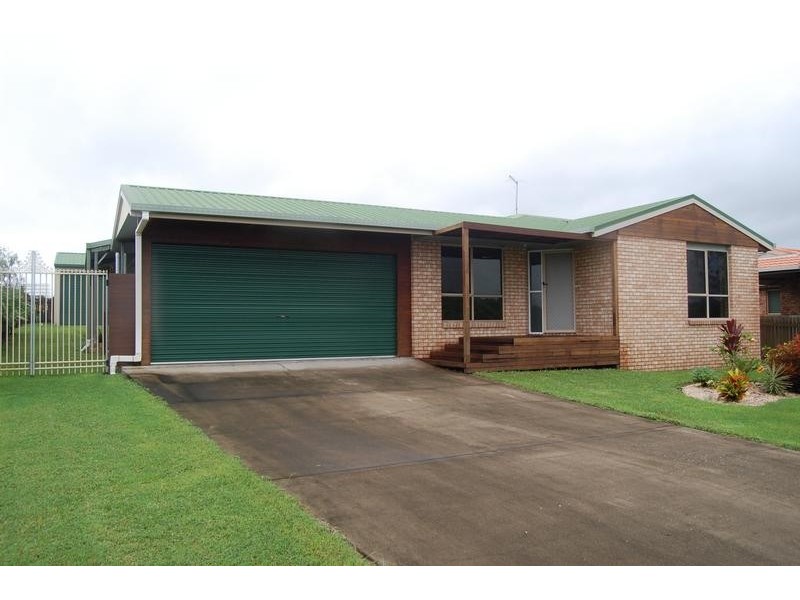 125 Pacific Drive, Hay Point QLD 4740