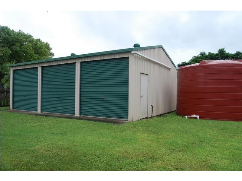 125 Pacific Drive, Hay Point QLD 4740