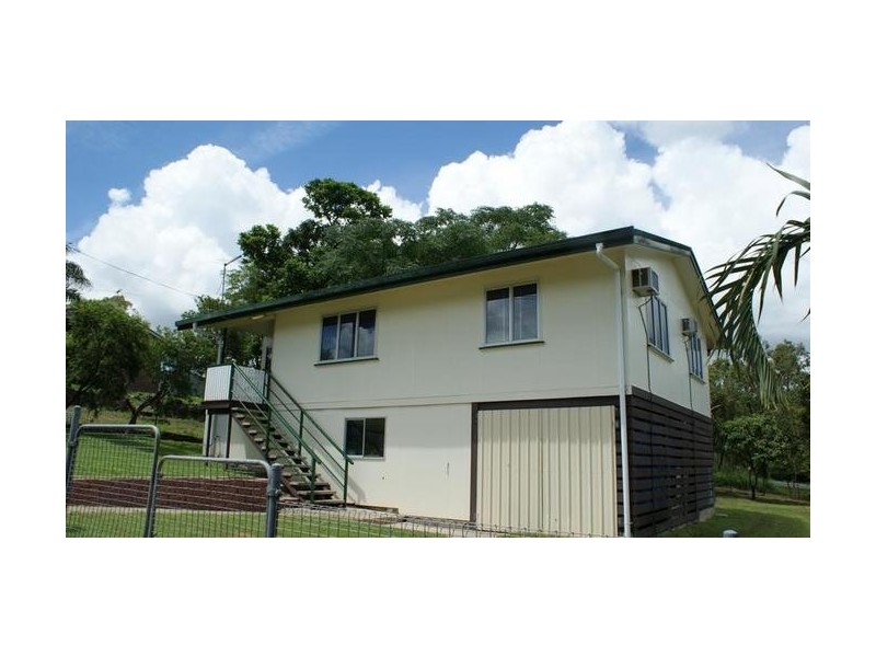 4 Charles Taylor Street, Sarina QLD 4737