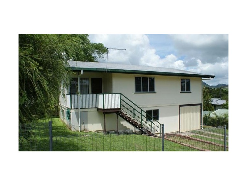 4 Charles Taylor Street, Sarina QLD 4737