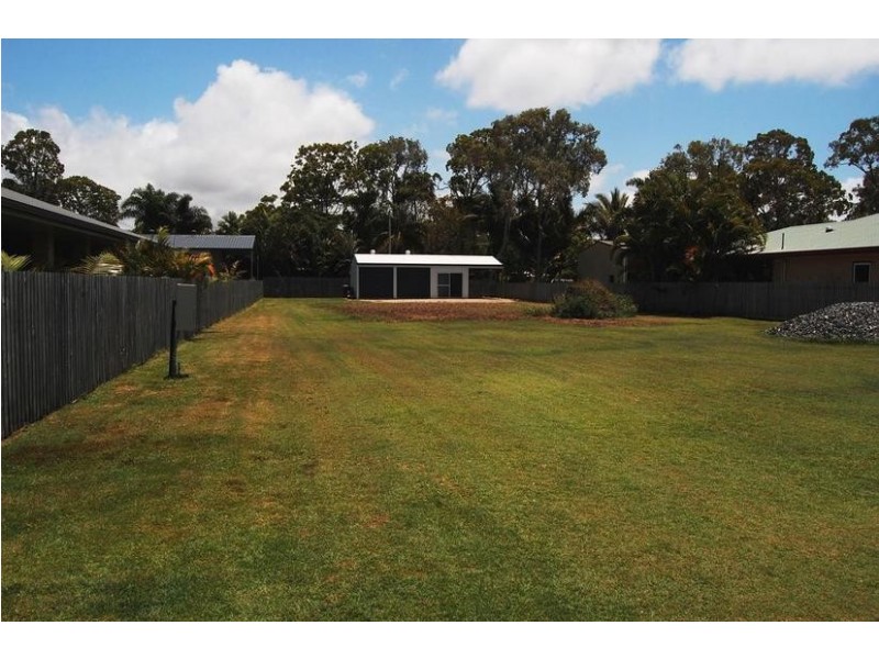 21 Swan Street, Armstrong Beach QLD 4737