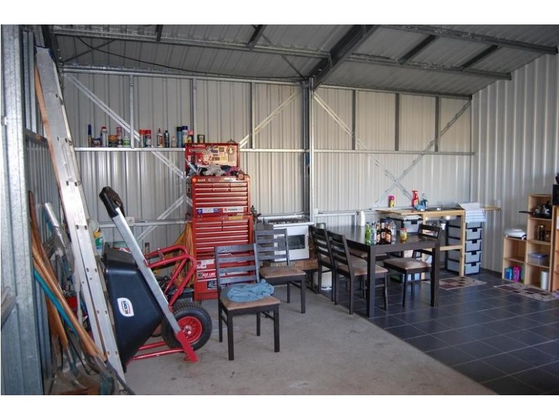 21 Swan Street, Armstrong Beach QLD 4737