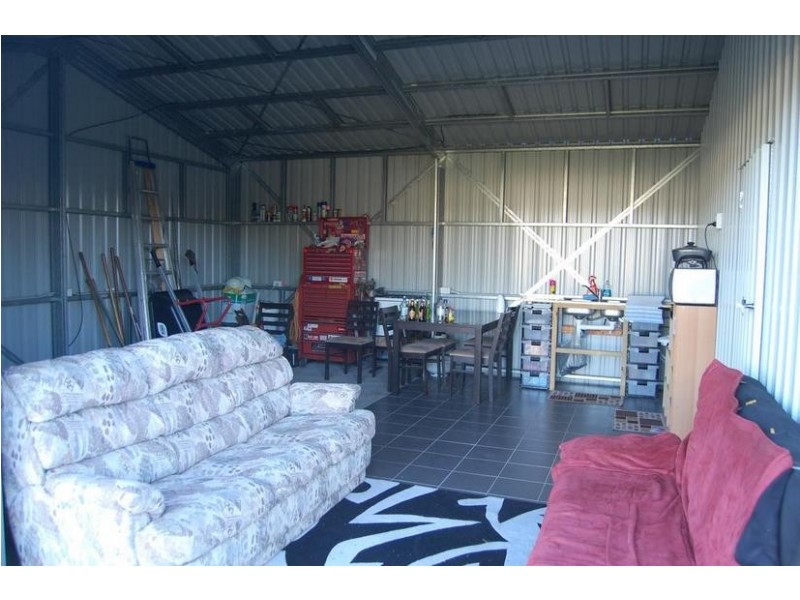 21 Swan Street, Armstrong Beach QLD 4737