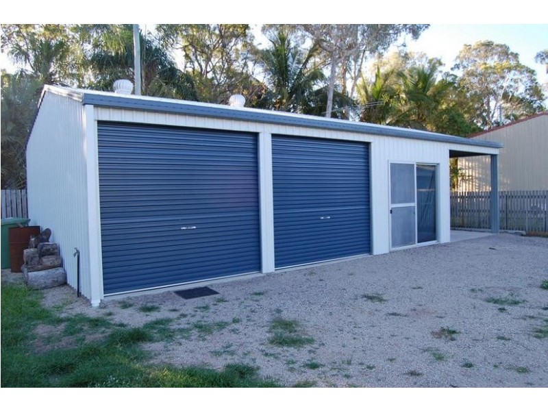 21 Swan Street, Armstrong Beach QLD 4737