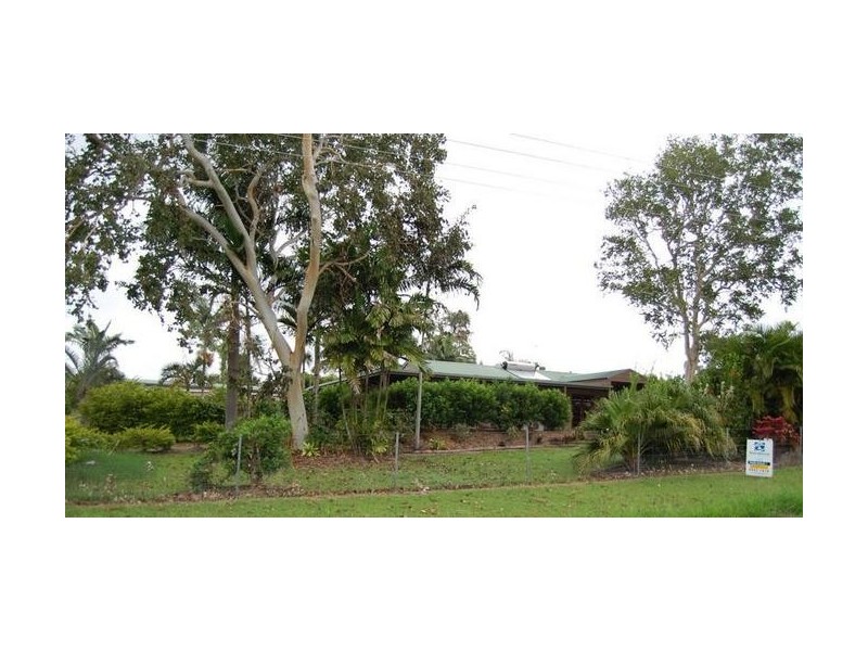 24 Windsor Drive, Alligator Creek QLD 4740