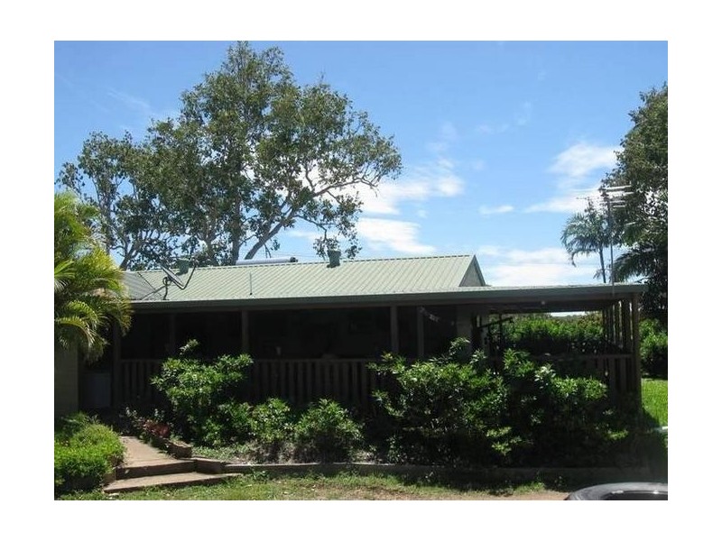 24 Windsor Drive, Alligator Creek QLD 4740