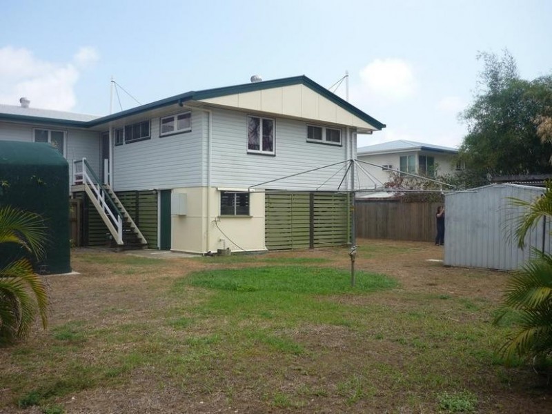 21 Macrossan Street, Mackay QLD 4740