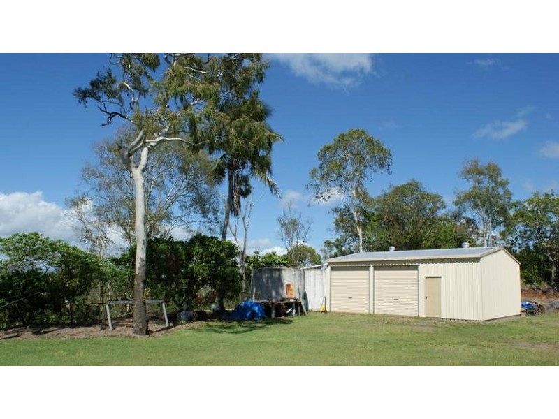 14 Herta Lane, Sarina Beach QLD 4737