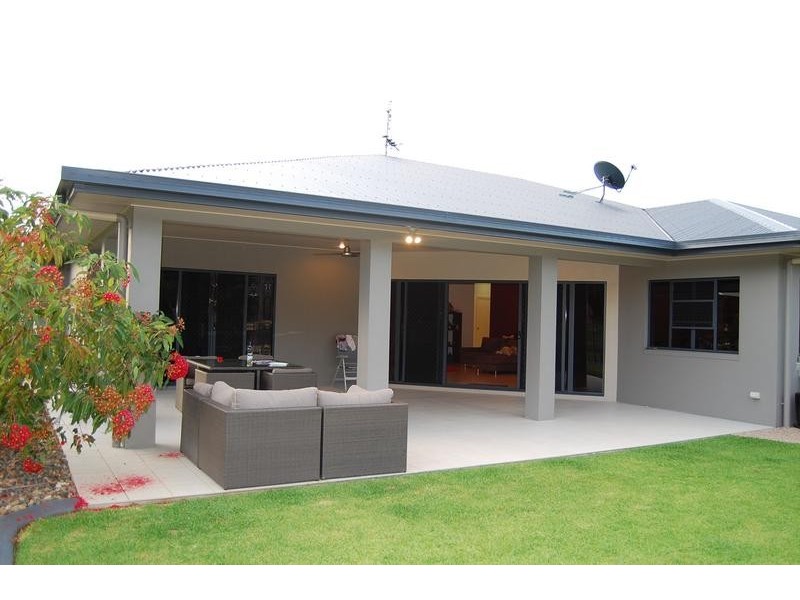 7 Ulysses Way, Armstrong Beach QLD 4737