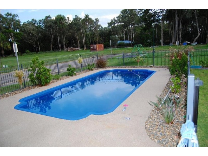 7 Ulysses Way, Armstrong Beach QLD 4737