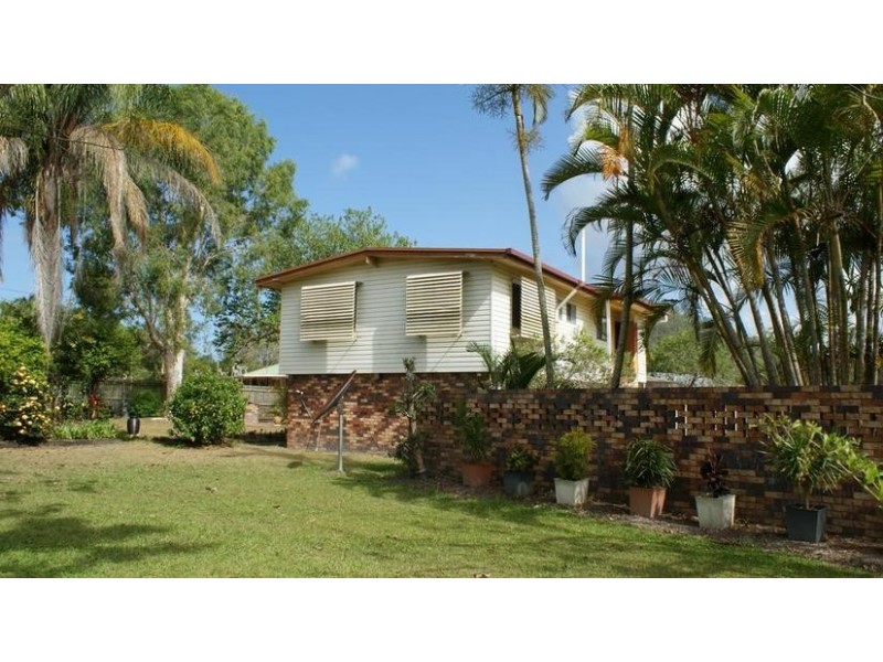 7 Carlton Road, Sarina QLD 4737