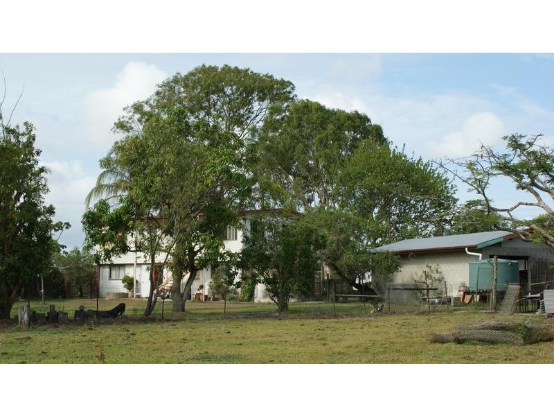 7 Carlton Road, Sarina QLD 4737