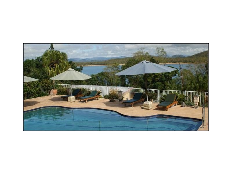 25 Captain Blackwood Drive, Sarina Beach QLD 4737