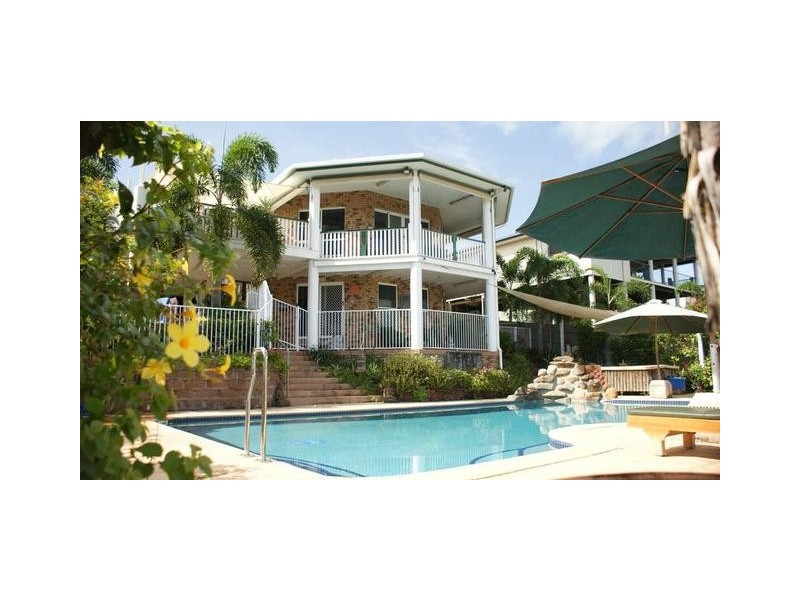 25 Captain Blackwood Drive, Sarina Beach QLD 4737