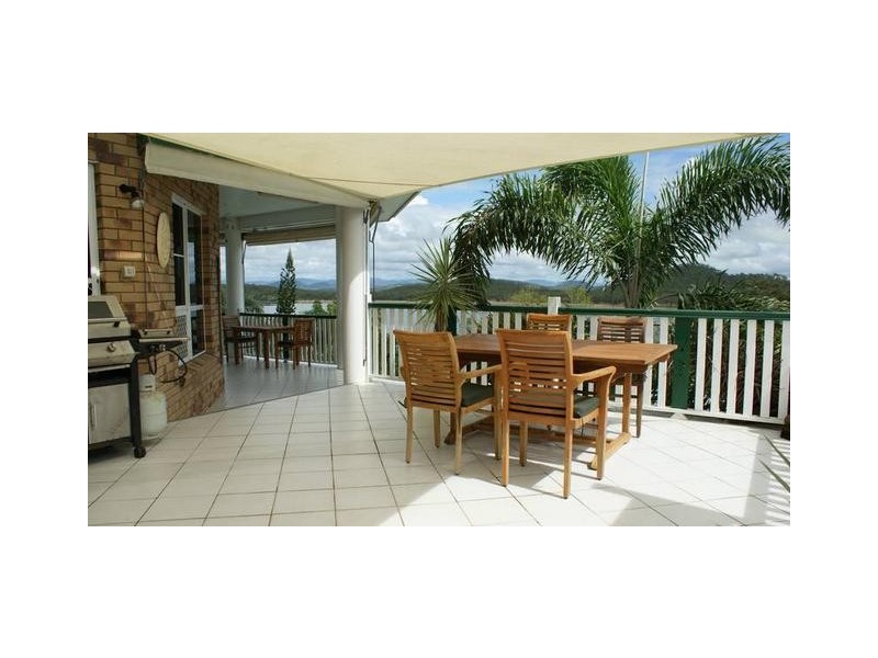 25 Captain Blackwood Drive, Sarina QLD 4737