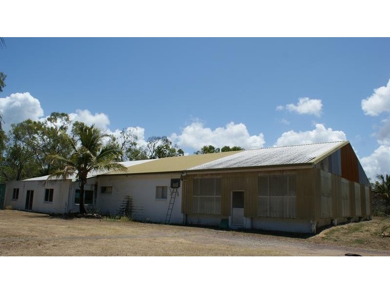 32-36 Grasstree Beach Road, Grasstree Beach QLD 4740