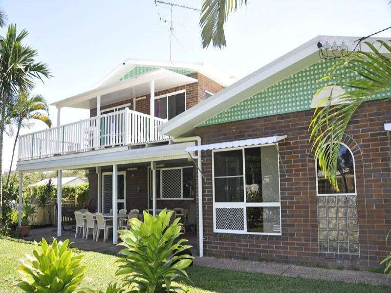 1 Clark Street, Grasstree Beach QLD 4740