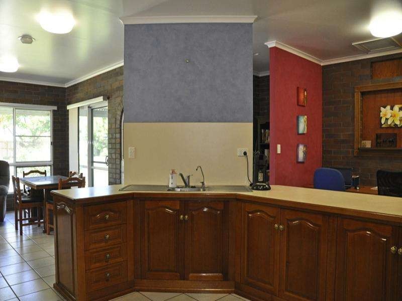 1 Clark Street, Grasstree Beach QLD 4740