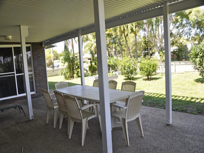 1 Clark Street, Grasstree Beach QLD 4740