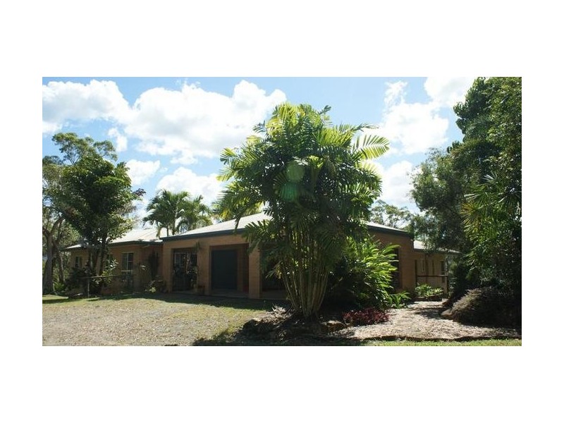 95 Newberry Road, Sarina QLD 4737