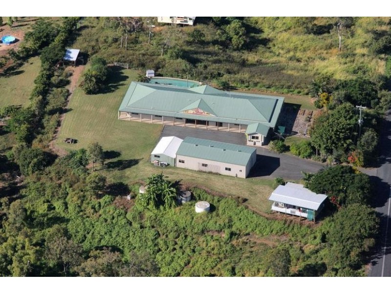 16 Ocean View Crescent, Freshwater Point QLD 4737