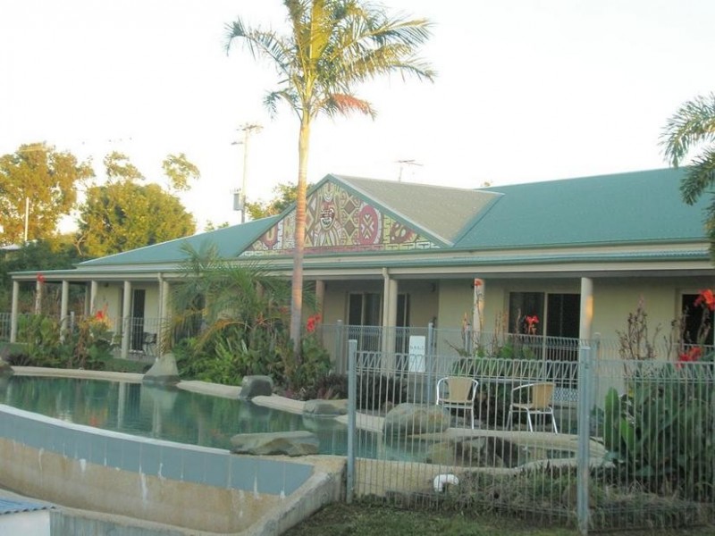 16 Ocean View Crescent, Freshwater Point QLD 4737