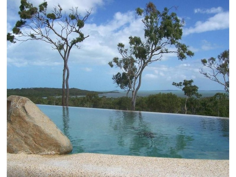 16 Ocean View Crescent, Freshwater Point QLD 4737