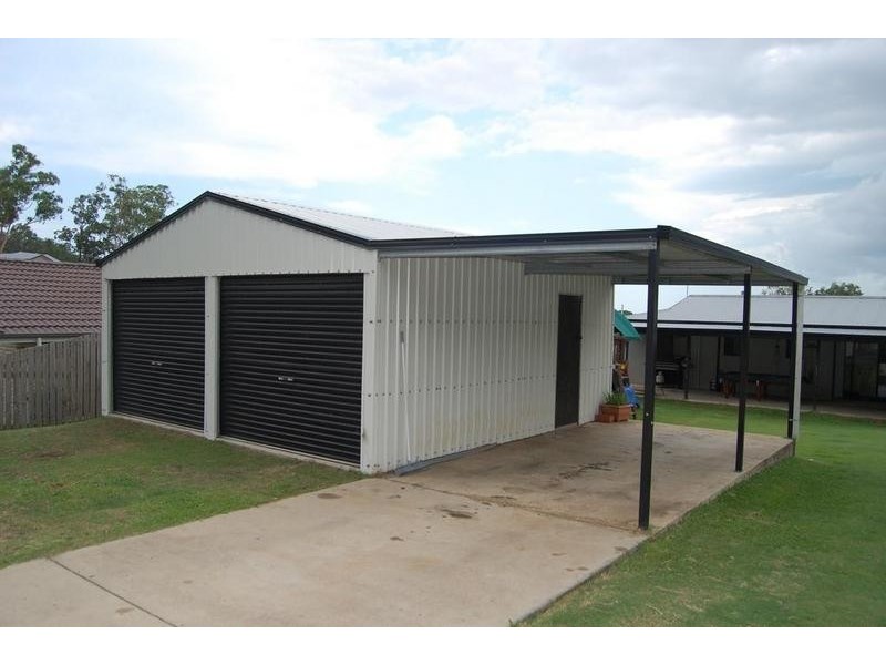 45 Jackson Street, Sarina QLD 4737
