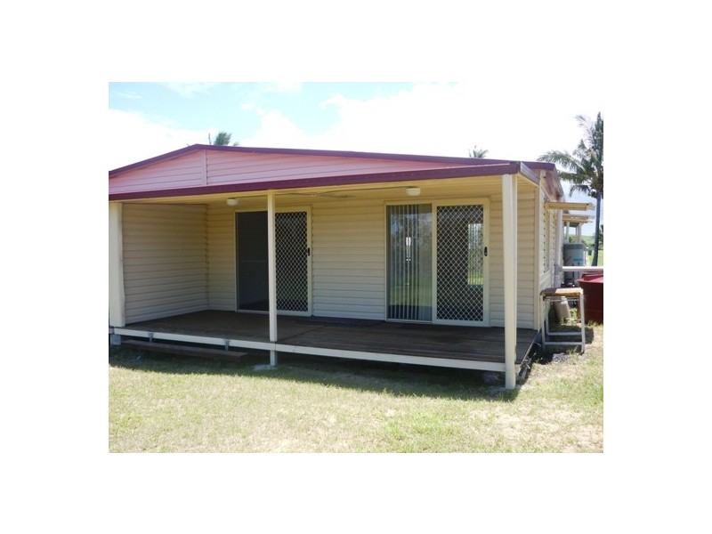 117b Rasmussen Avenue, Salonika Beach QLD 4740