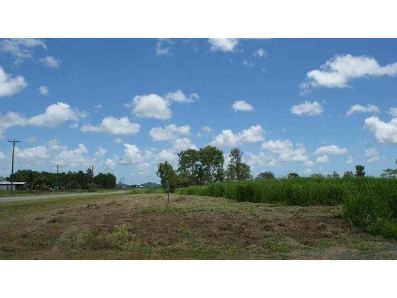 Lot 88 Dawlish Road, Sarina QLD 4737