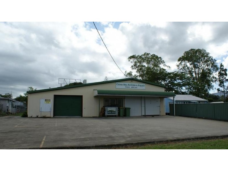 23 Brown Street, Koumala QLD 4738