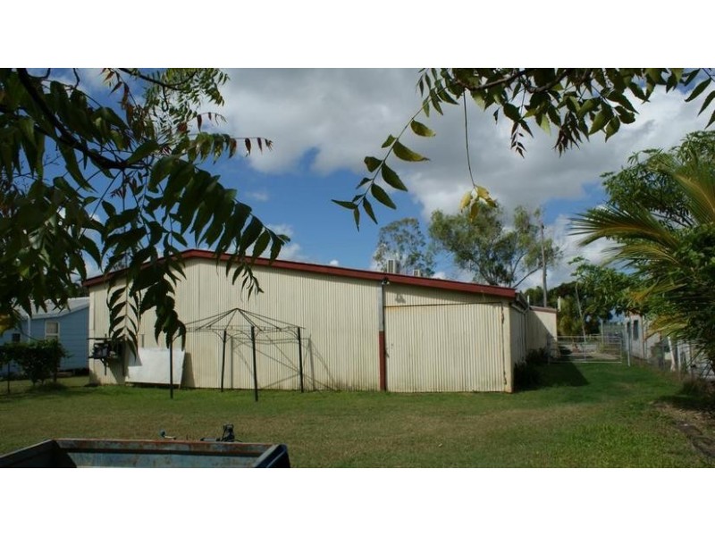 23 Brown Street, Koumala QLD 4738