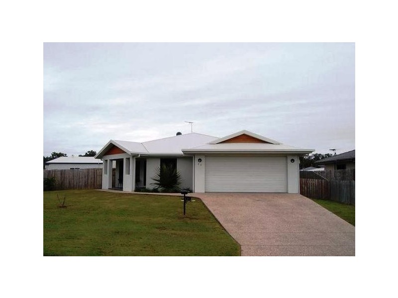 24 Swan Street, Armstrong Beach QLD 4737