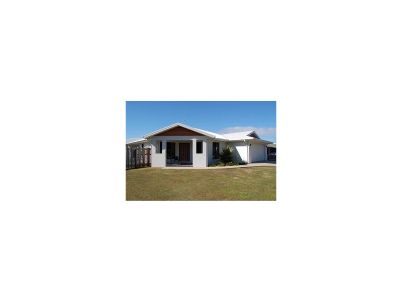 24 Swan Street, Armstrong Beach QLD 4737