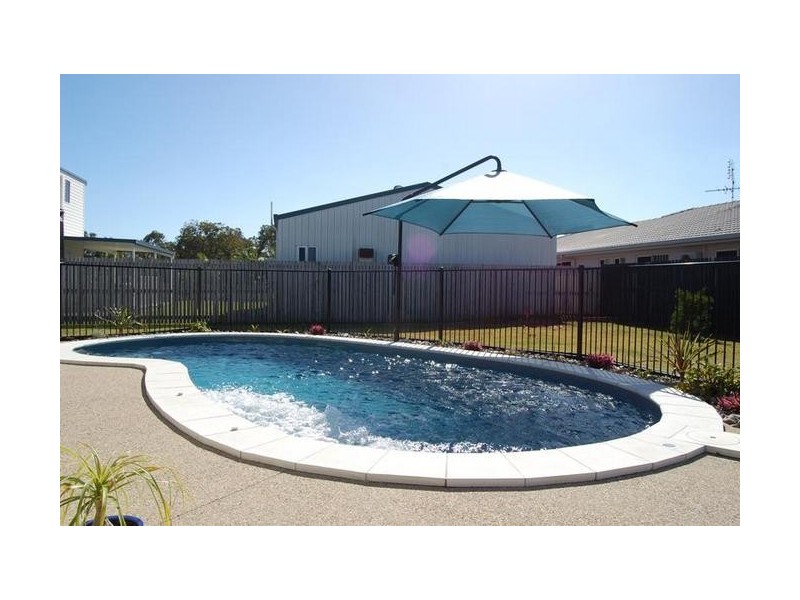 24 Swan Street, Armstrong Beach QLD 4737