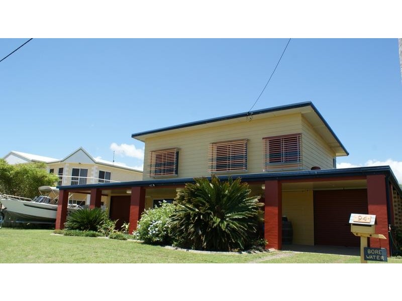 94 The Esplanade, Grasstree Beach QLD 4740