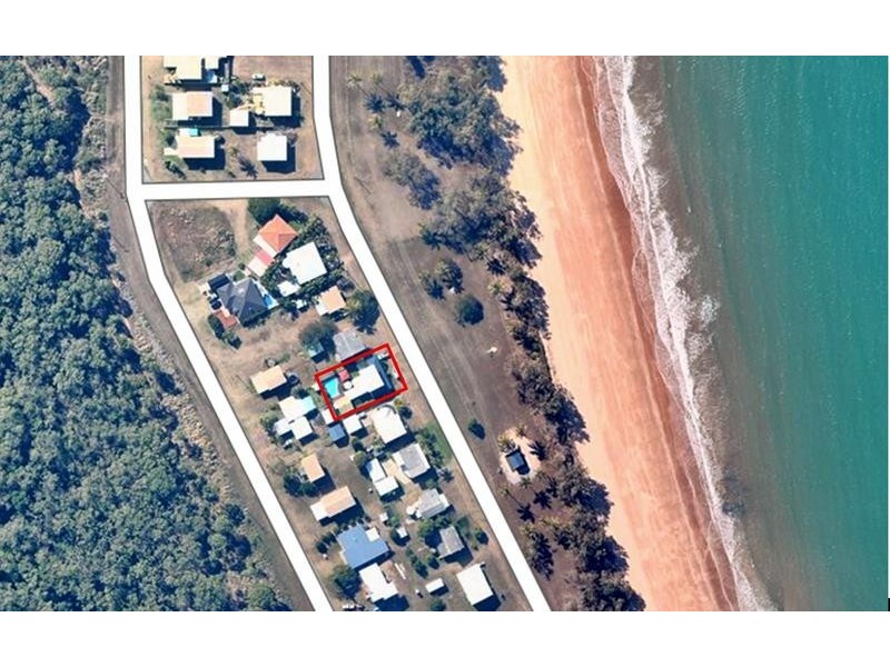 94 The Esplanade, Grasstree Beach QLD 4740